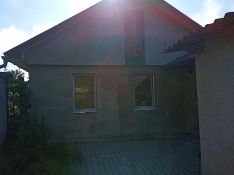 дом по адресу Кибальчича пер. (Кибальчича), 45