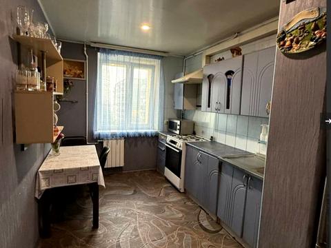 квартира по адресу Героев Сталинграда ул., 7