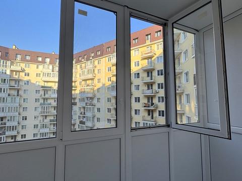 квартира по адресу Люстдорфская дорога ул., 100к