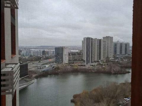квартира за адресою Дніпровська набережна вул., 20-А
