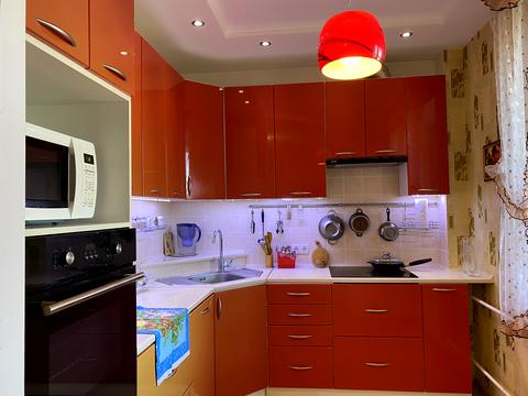 квартира за адресою Валерія Лобановського вул., 29