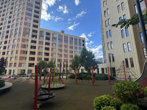 квартира за адресою Берестейський просп. (Перемоги), 67