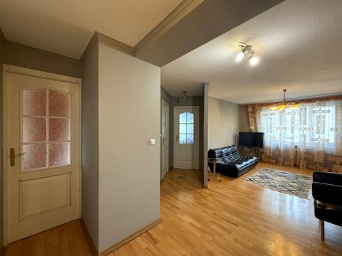 квартира по адресу Сорочинська, 2