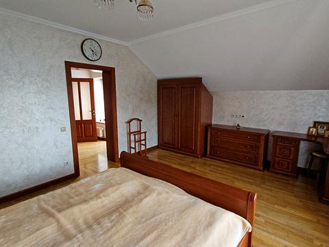 дом по адресу Лісова