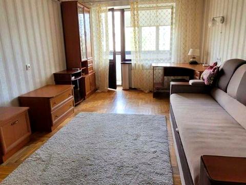 квартира за адресою Чоколівський бульв., 6