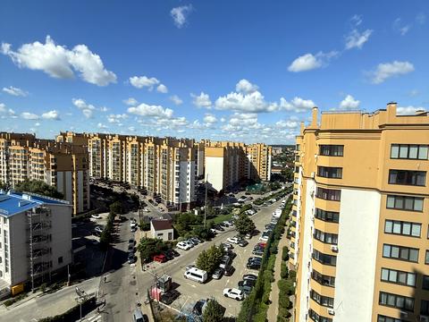 квартира за адресою Оксамитова вул., 11-А