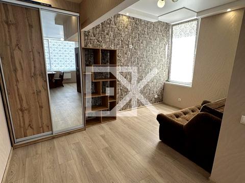квартира по адресу Леменівська ул., 7