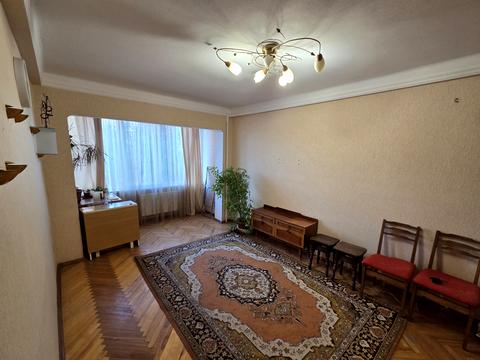 квартира за адресою Шолом-Алейхема вул., 15-Б