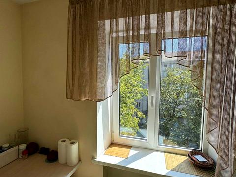 квартира за адресою Гроденська вул. (Гродненська), 3/5