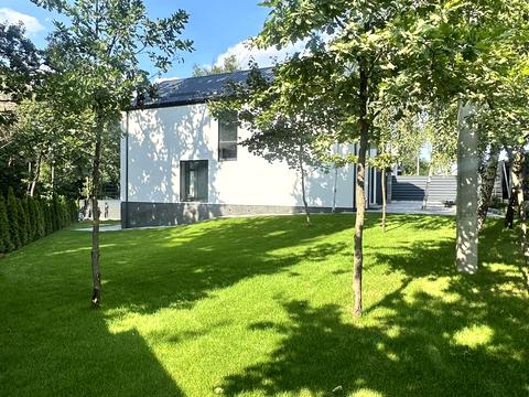 будинок за адресою Березова вул.