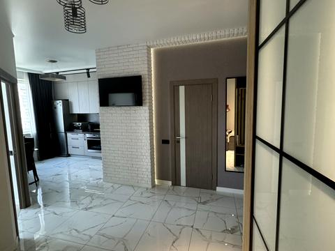 квартира за адресою Генуезька вул., 3а