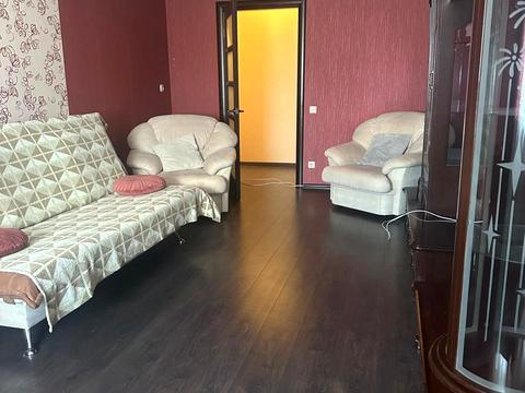 квартира за адресою Єлизавети Чавдар вул., 5