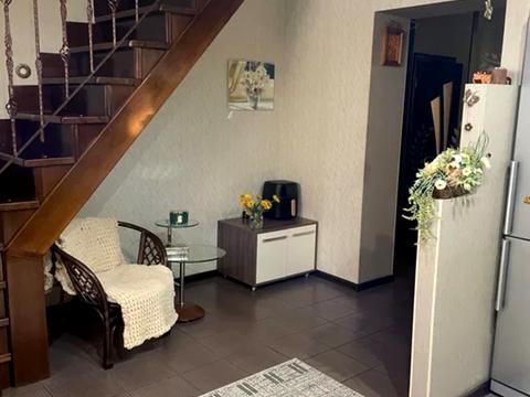 квартира за адресою Винниченка вул., 10