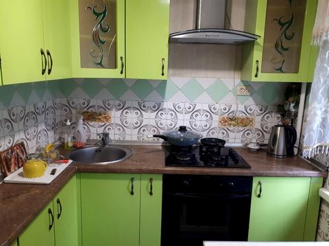 квартира за адресою Привокзальна вул., 12