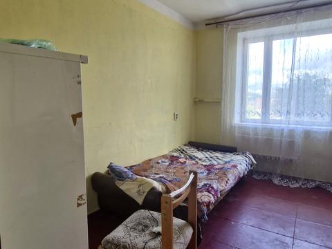 комната по адресу Мира просп., 12
