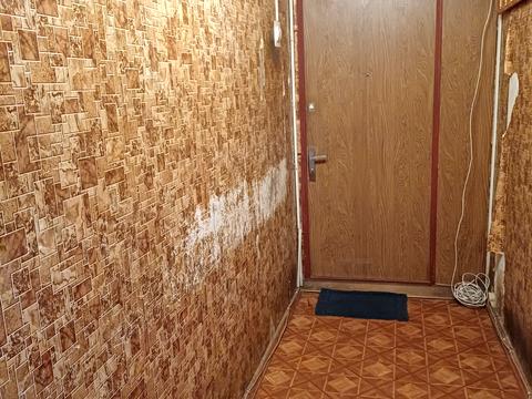 квартира по адресу Гвардейцев-Широнинцев ул., 29