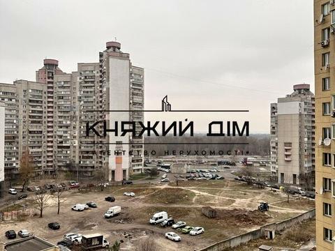 квартира за адресою Оноре де Бальзака вул., 4