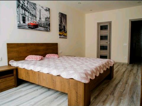 квартира за адресою Залізнична вул., 20