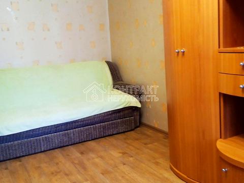квартира за адресою Валентинівська вул. (Блюхера), 20