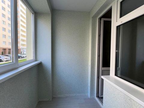 квартира за адресою Лісогринівецька вул., 34-Б