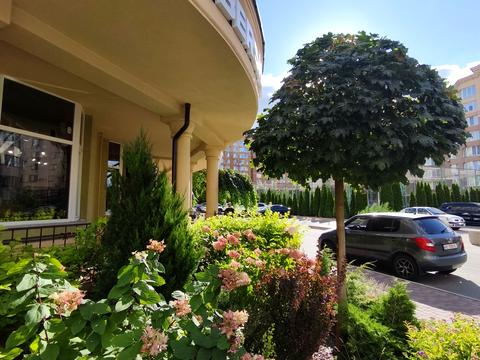 квартира по адресу с. Софиевская борщаговка, Корольова ул., 4
