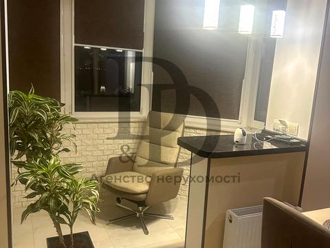 квартира за адресою Лесі Українки бульв., 14а