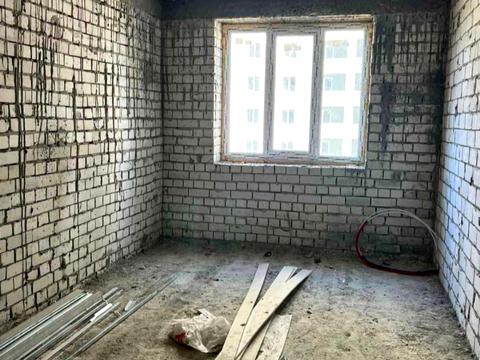 квартира за адресою Ботанічна вул., 2