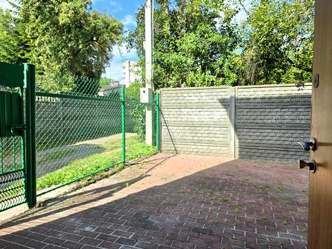 комерційна за адресою Кульпарківська вул., 122