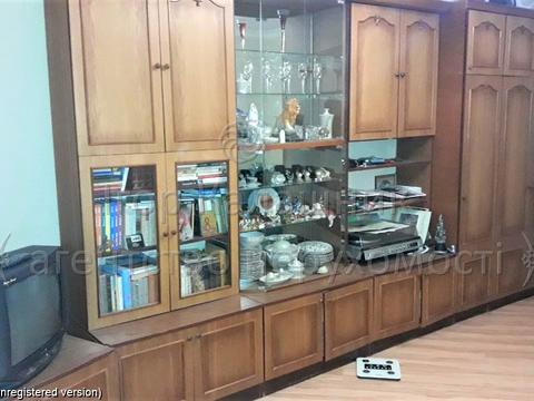 квартира за адресою Братства Тарасівців вул. (Декабристів), 10-А