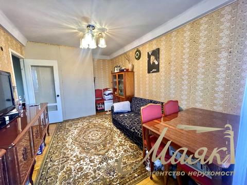 квартира за адресою Чумаченка вул., 26-А