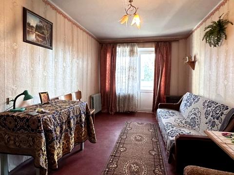 квартира по адресу Першотравнева, 54