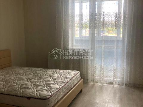 квартира за адресою Харків, Лисаветинська вул., 3
