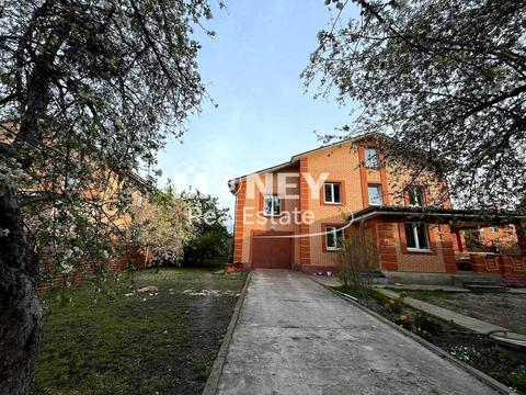 дом по адресу Старі Петрівці