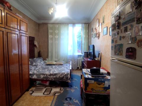 квартира по адресу Бекетова ул., 19/17