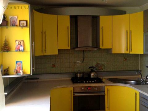 квартира по адресу Івана Мазепи ул., 10