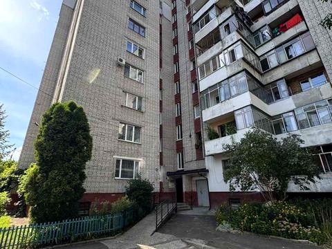 квартира за адресою Юрія Липи вул., 37