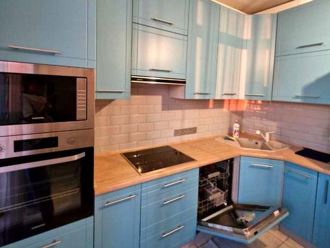 квартира за адресою Віталія Скакуна вул. (Академіка Каблукова), 23