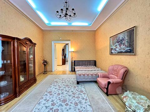 квартира по адресу Тараса Шевченко просп., 25