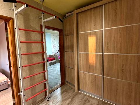 квартира по адресу Незалежності бульв. (50 років Жовтня), 14/1