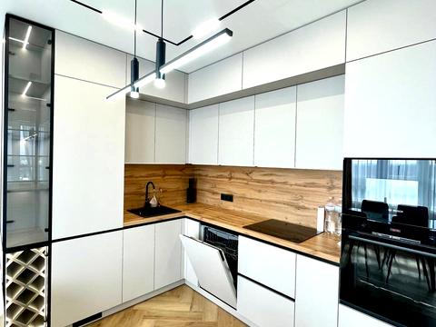 квартира по адресу Червоной Калины просп., 56