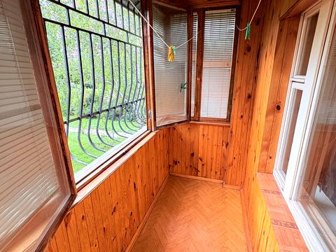 квартира по адресу Анны Ахматовой ул., 39-А