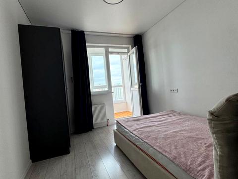 квартира за адресою Перлинна вул., 11