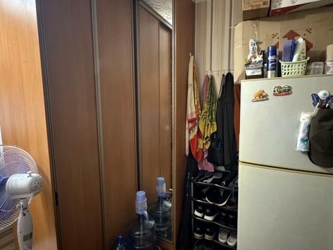 кімната за адресою Київ, Леся Курбаса просп., 18-Б
