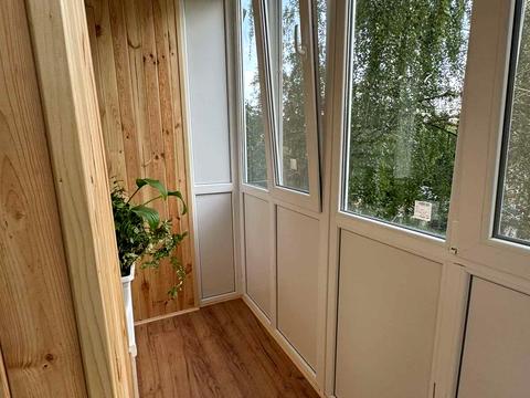 квартира за адресою Волго-Донська вул., 75