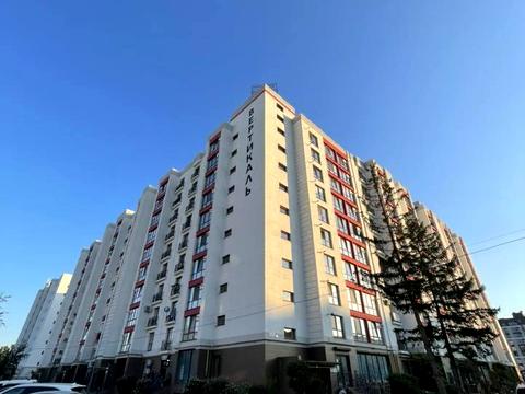 квартира по адресу Фортечна ул., 8