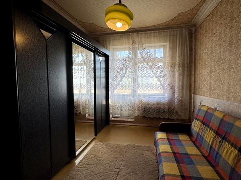 квартира за адресою Героїв Дніпра вул., 35