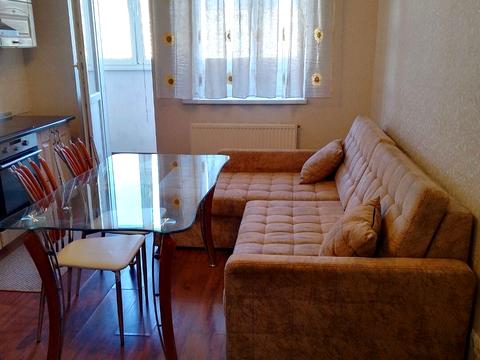 квартира за адресою Київ, Голосіївська вул., 13