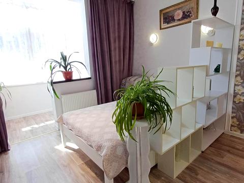 квартира за адресою Академіка Сахарова вул., 3в