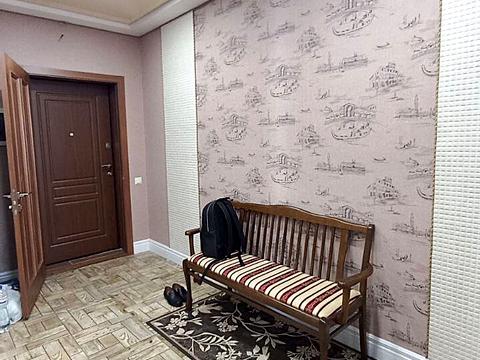 квартира за адресою Юрія Кондратюка вул., 3