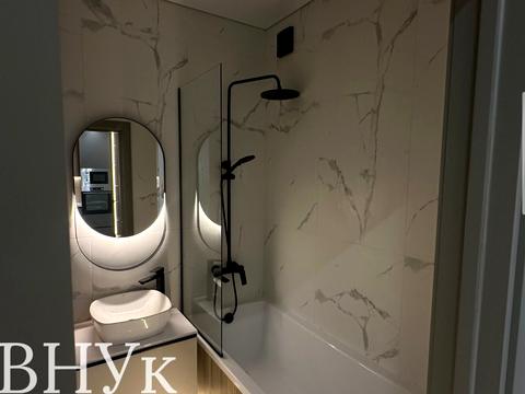 квартира за адресою Цимбалістого, 1